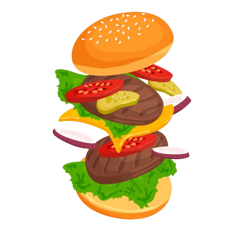 Fish & Chicken Shack Element Image